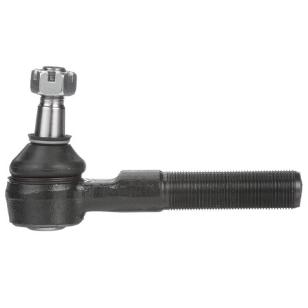 Delphi Steering Tie Rod End, Ta2554 TA2554